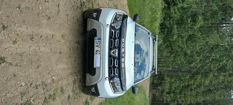 Utilizat 2018 Dacia Duster SUV | 16.300 EUR - Imagine 1/4