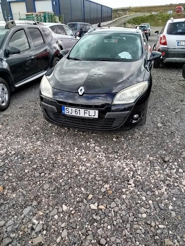 Utilizat 2010 Renault Mégane III Hatchback | 2.800 EUR (Preț OK) - Imagine 1/4