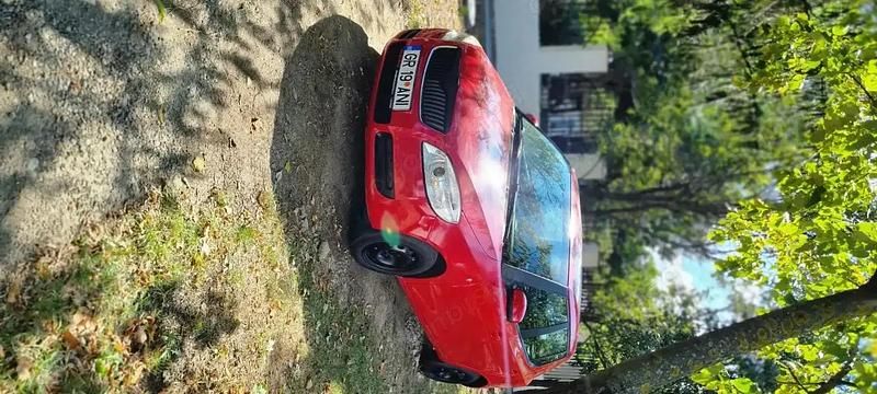 Utilizat 2008 Skoda Fabia Hatchback | 1.550 EUR (Preț bun) - Imagine 1/4