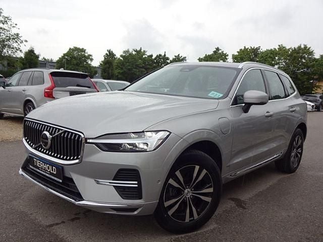 Utilizat 2022 Volvo XC60 Inscription SUV | 45.373 EUR (Puțin scump) - Imagine 1/1