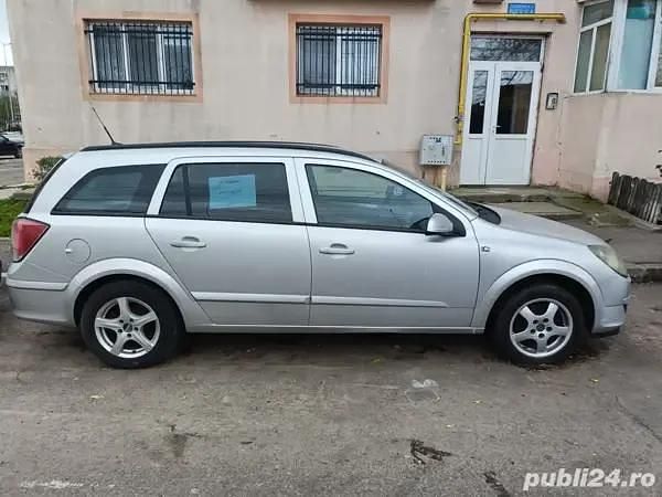 Second-hand Opel Astra 101 CP (74 kW) 2005 Break