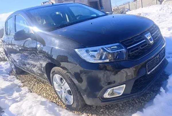 Second-hand Dacia Sandero 100 CP (73 kW) 2020 Hatchback
