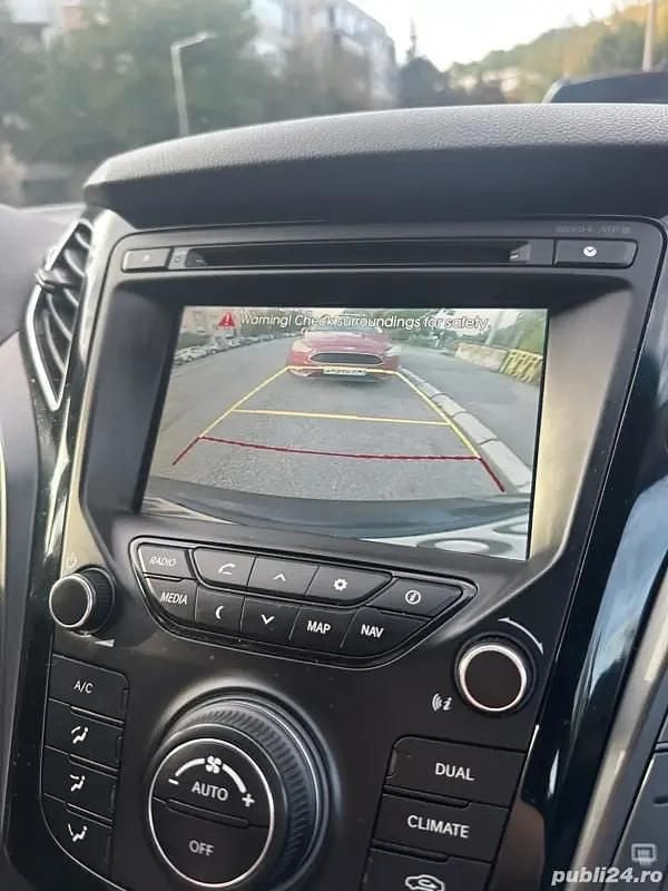 Second-hand Hyundai i40 136 CP (100 kW) 2013 Break