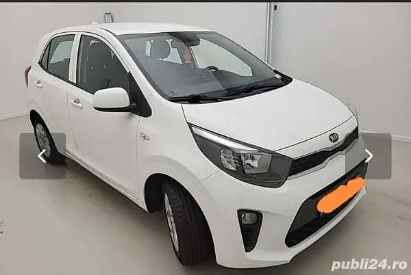 Utilizat 2019 Kia Picanto Hatchback | 5.999 EUR - Imagine 1/4