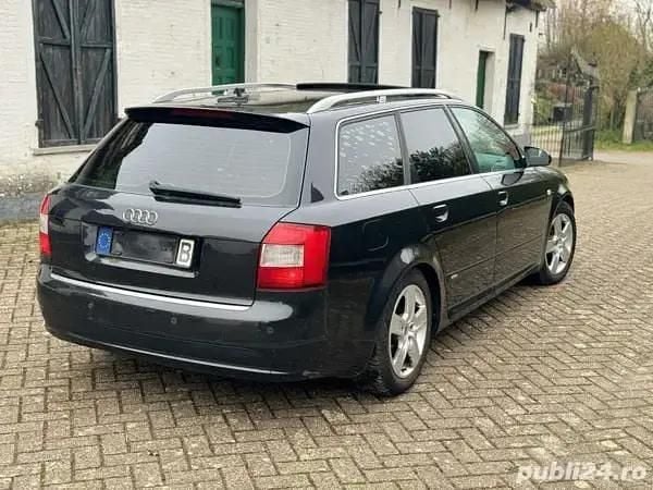 Utilizat 2003 Audi A4 | 2.800 EUR - Imagine 1/4