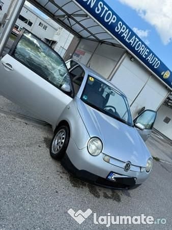 Utilizat 2001 VW Lupo Hatchback | 1.200 EUR - Imagine 1/4