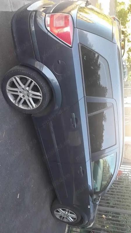 Second-hand Opel Astra 90 CP (66 kW) 2008 Break