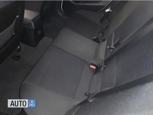 Second-hand BMW X1 116 CP (85 kW) 2015 Alb SUV