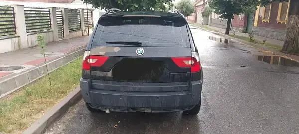 Utilizat 2005 BMW X3 SUV | 4.000 EUR (Preț OK) - Imagine 1/4