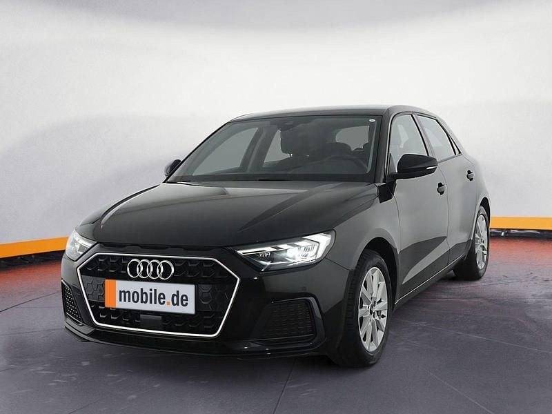 Utilizat 2024 Audi A1 Sportback Advanced Hatchback | 24.003 EUR (Preț OK) - Imagine 1/1