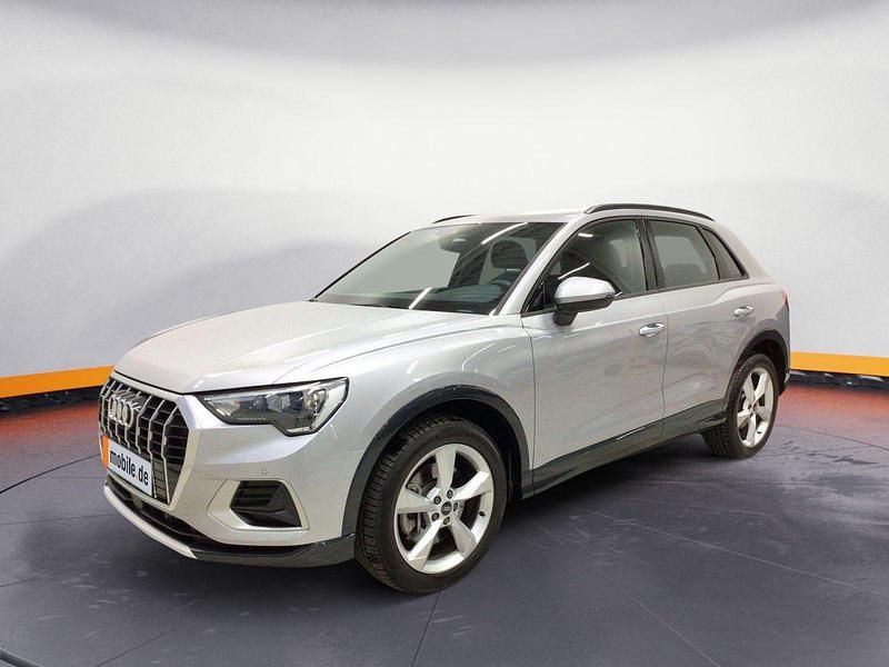 Utilizat 2024 Audi Q3 Advanced SUV | 45.332 EUR (Puțin scump) - Imagine 1/1