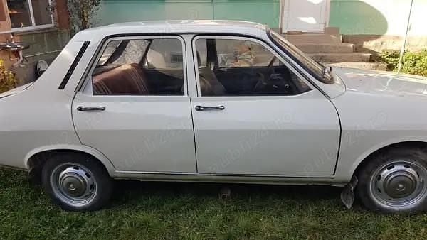 Utilizat 1974 Dacia 1300 Berlinǎ | 3.900 EUR - Imagine 1/4