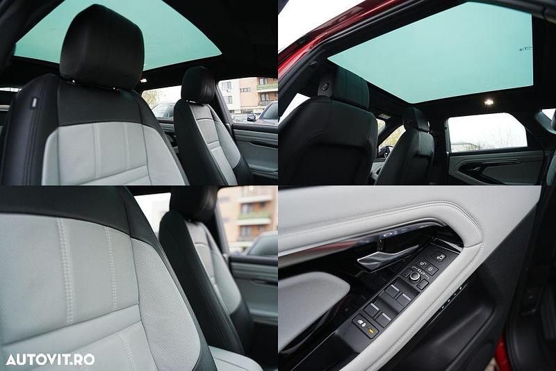 Second-hand Land Rover Range Rover evoque R-Dynamic 150 CP (110 kW) 2020 Culoarealte culori SUV