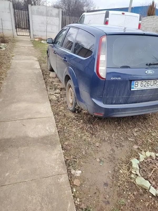 Second-hand 2009 Ford Focus Break | 1.200 EUR (Preț bun) - Imagine 1/4
