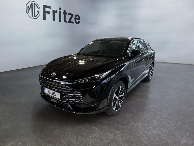 Utilizat 2025 MG HS Comfort SUV | 28.966 EUR (Preț OK) - Imagine 1/1