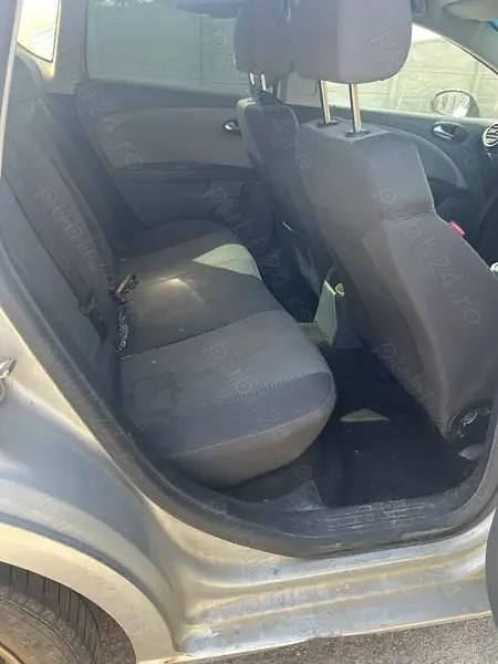 Utilizat 2007 Seat Leon Berlinǎ | 1.500 EUR (Super Preț) - Imagine 1/4