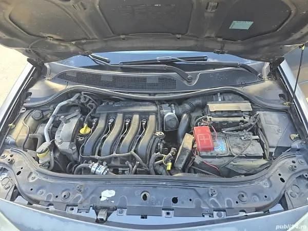 Utilizat 2006 Renault Mégane II Break | 6.000 EUR - Imagine 1/4