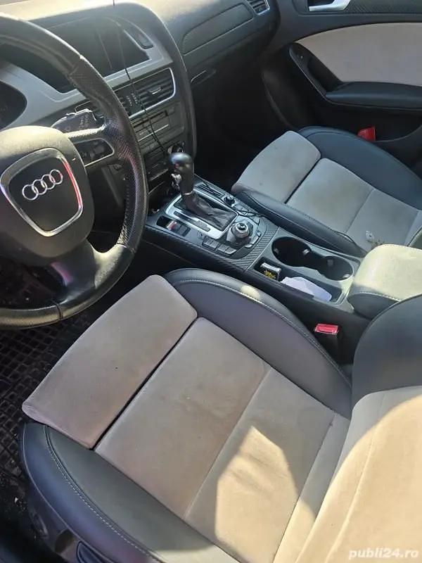 Utilizat 2008 Audi Q7 SUV | 7.500 EUR - Imagine 1/4