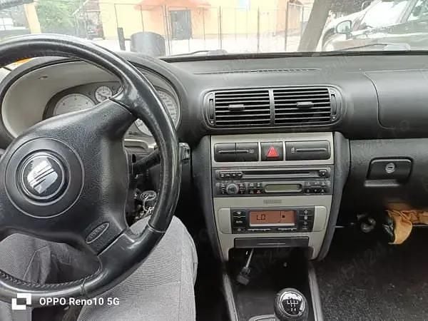 Utilizat 2005 Seat Leon Hatchback | 1.700 EUR - Imagine 1/4