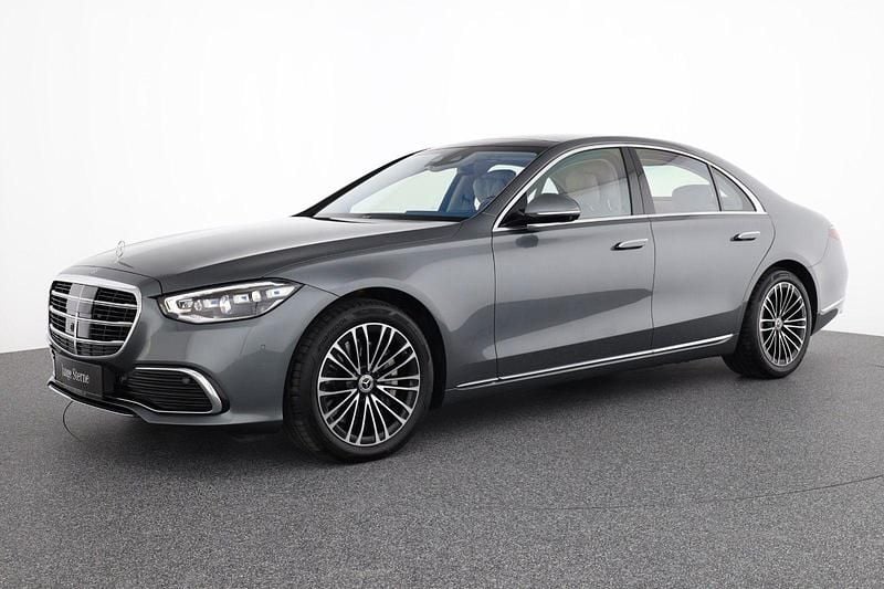 Utilizat 2022 Mercedes S500 AMG Berlinǎ | 111.501 EUR (Scump) - Imagine 1/1
