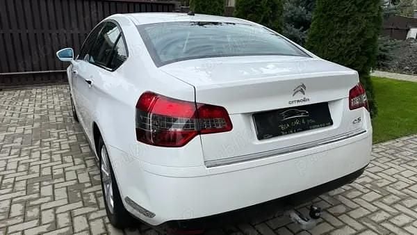 Second-hand Citroën C5 Exclusive 156 CP (114 kW) 2015 Berlinǎ