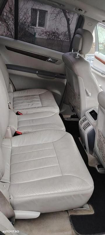 Culoarenegru Utilizat 2008 Mercedes 280 Break | 5.000 EUR - Imagine 1/4