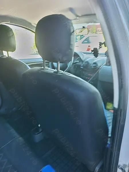 Utilizat 2012 Dacia Duster SUV | 7.600 EUR - Imagine 1/4