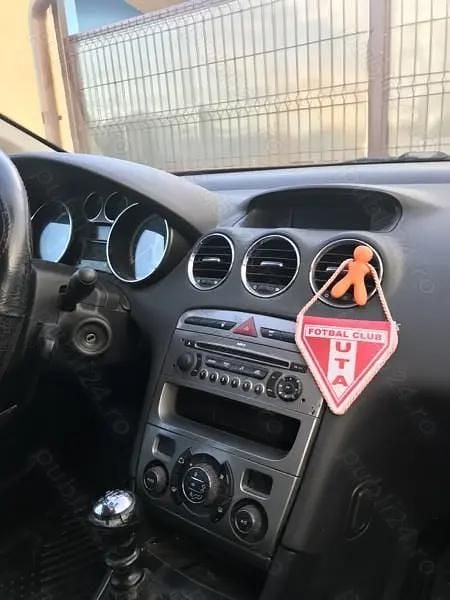 Utilizat 2009 Peugeot 308 Break | 2.500 EUR (Preț OK) - Imagine 1/4