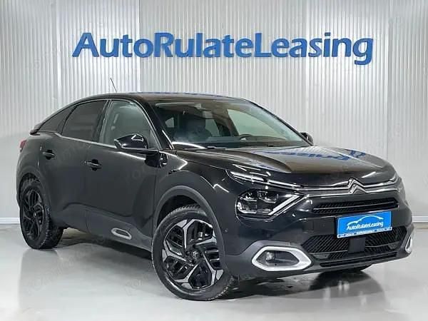 Second-hand Citroën C4 130 CP (95 kW) 2021 SUV