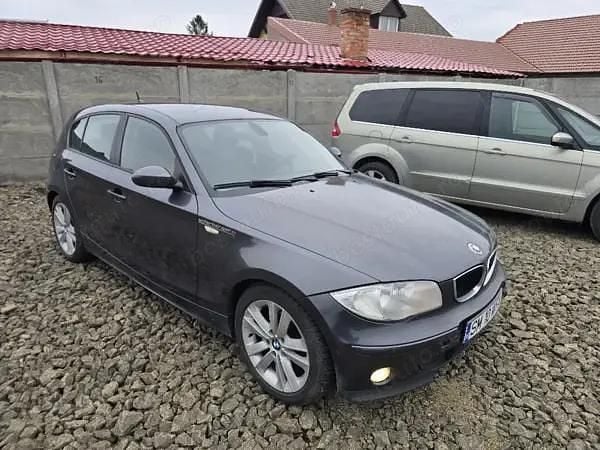 Second-hand BMW 118 122 CP (89 kW) 2006 Hatchback