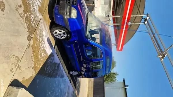 Utilizat 2004 Fiat Doblò Monovolum | 1.200 EUR - Imagine 1/4