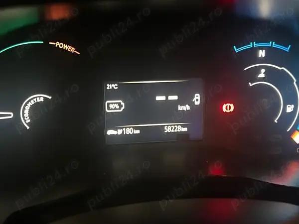 Utilizat 2022 Dacia Spring Hatchback | 8.300 EUR (Preț OK) - Imagine 1/4