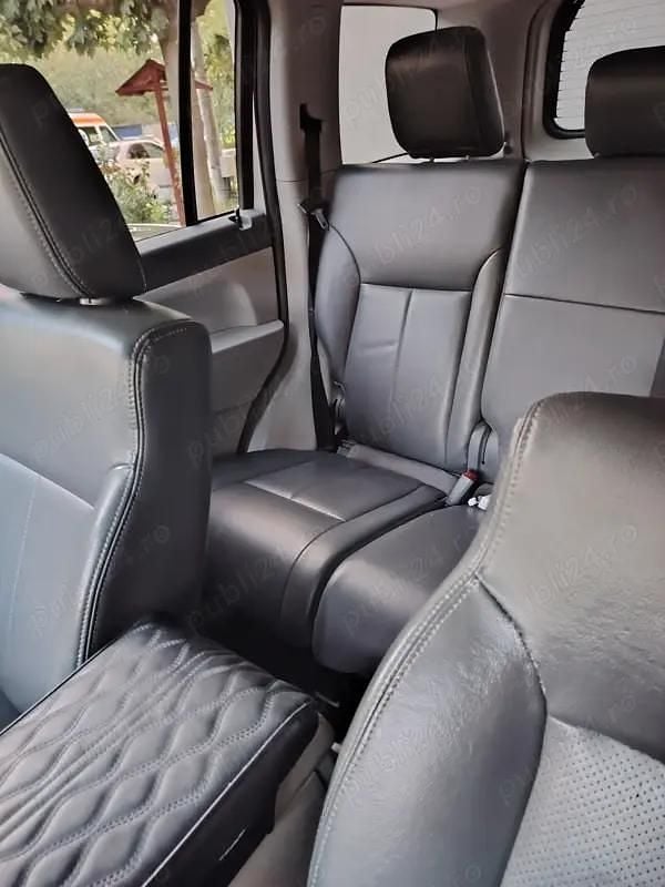 Utilizat 2010 Jeep Cherokee SUV | 6.000 EUR - Imagine 1/4