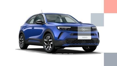 Tracțiune față Nouă 2025 Opel Mokka SUV | 18.680 EUR - Imagine 1/1