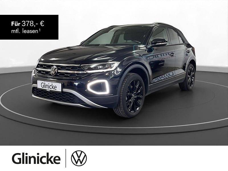 Utilizat 2022 VW T-Roc Style SUV | 27.942 EUR (Scump) - Imagine 1/1