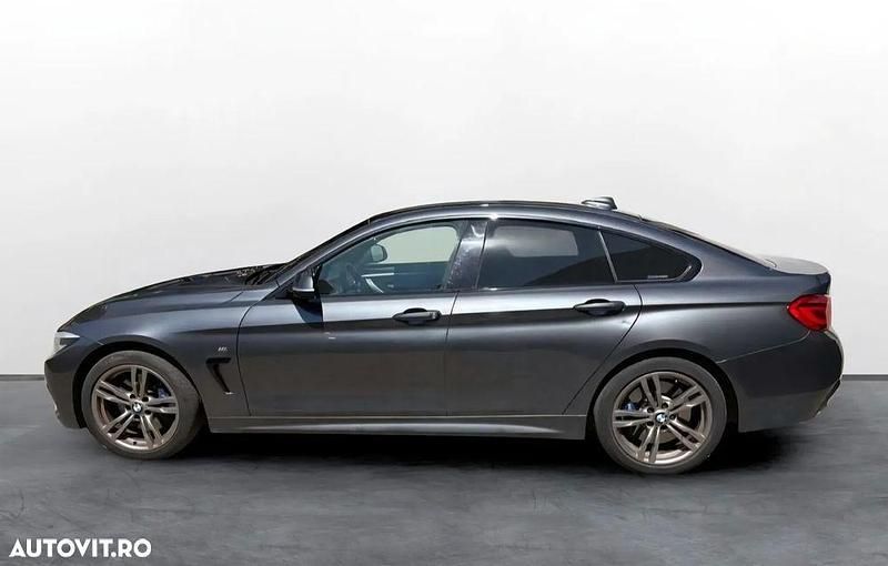 Culoaregri Utilizat 2019 BMW 420 Shadowline Coupe | 24.500 EUR (Super Preț) - Imagine 1/4