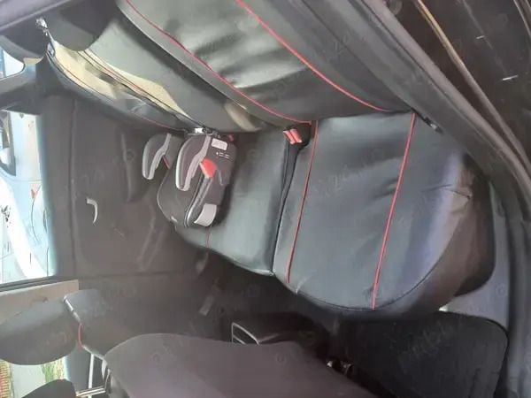 Utilizat 2017 Hyundai i30 Hatchback | 7.500 EUR (Preț bun) - Imagine 1/4