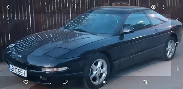 Second-hand Ford Probe 163 CP (119 kW) 1983 Coupe