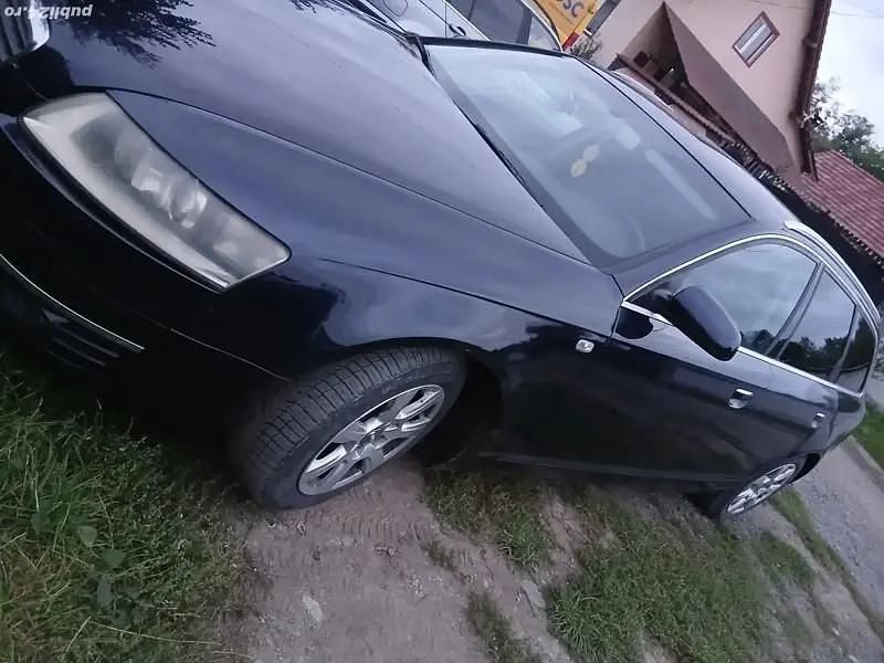 Utilizat 2008 Audi A6 | 3.000 EUR (Super Preț) - Imagine 1/4