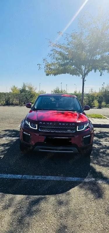 Utilizat 2018 Rover 600 SUV | 18.990 EUR - Imagine 1/4