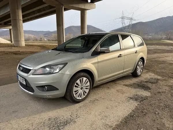Second-hand Ford Focus 145 CP (106 kW) 2009 Break