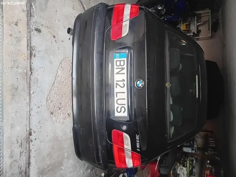 Utilizat 2004 BMW 318 Berlinǎ | 2.500 EUR - Imagine 1/4