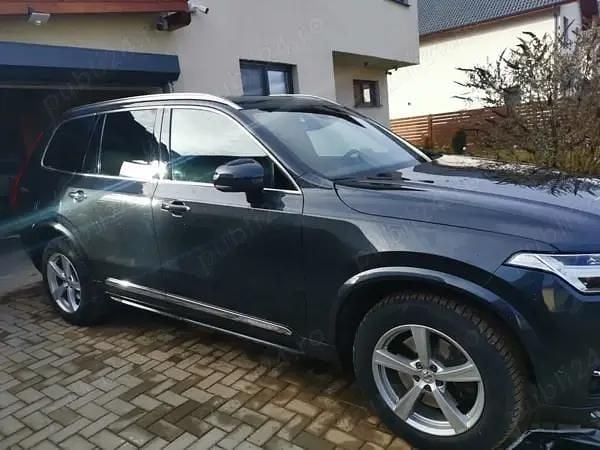 Second-hand Volvo XC90 235 CP (172 kW) 2016 Gri SUV