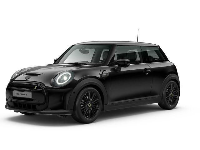 Utilizat 2022 Mini Cooper SE Hatchback | 21.856 EUR (Preț OK) - Imagine 1/1