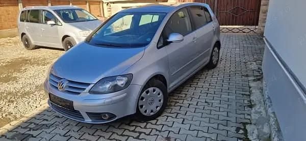 Utilizat 2007 VW Golf V Hatchback | 2.490 EUR (Preț OK) - Imagine 1/4