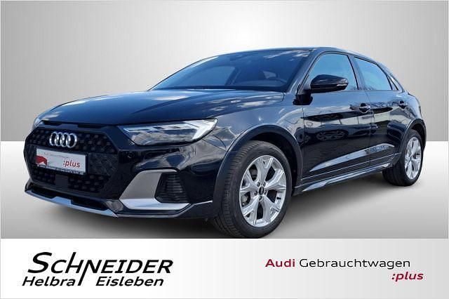 Utilizat 2020 Audi A1 Hatchback | 22.404 EUR - Imagine 1/1