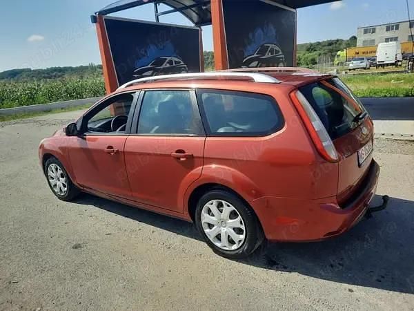 Second-hand Ford Focus 101 CP (74 kW) 2009 Break
