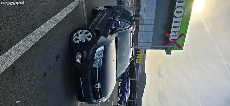 Second-hand Dacia Logan MCV 73 CP (53 kW) 2018 Break