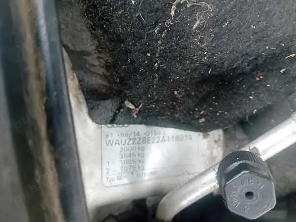 Second-hand Audi A4 96 CP (70 kW) 2001 Hatchback