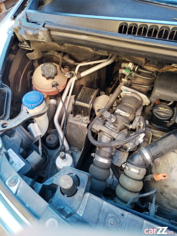 Second-hand Peugeot 3008 2010 Monovolum